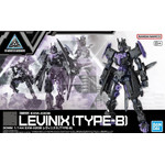 GUNPLA 30MM 1/144 EXM-X20B Levinix (TYPE-B) - (MK69184)