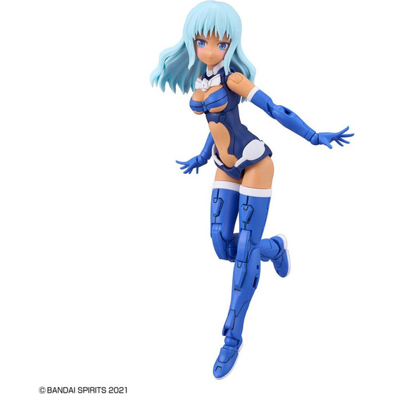 GUNPLA 30MS SIS-Ac19b SIANA-Amarcia (Vivace FORM) - (GUN63389)