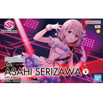 GUNPLA 30MS The Idolmaster Asahi Serizawa [Color B] - (MK69163)