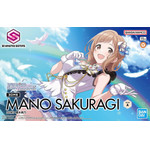 GUNPLA 30MS The Idolmaster Mano Sakuragi - (GUN65703)