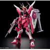GUNPLA Hgce 1/144 Infinite Justice Gundam Type Ii - (GUN66692)