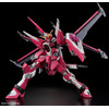 GUNPLA Hgce 1/144 Infinite Justice Gundam Type Ii - (GUN66692)