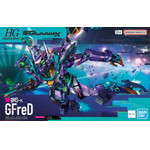GUNPLA Hggq 1/144 Gfred - (MK68682)