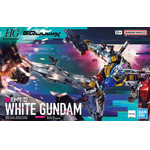 GUNPLA Hggq 1/144 RX-78-02 White Gundam - (MK69189)