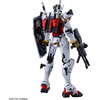 GUNPLA Hggq 1/144 RX-78-02 White Gundam - (MK69189)