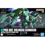 GUNPLA Hguc 1/144 PMX-002 BOLINOAK-Sammahn - (GUN67431)