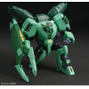 GUNPLA Hguc 1/144 PMX-002 BOLINOAK-Sammahn - (GUN67431)
