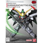 GUNPLA Sdex Gundam Deathscythe Hell Ew Bl - (GUN65626)