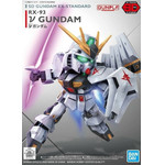 GUNPLA Sdex Nu Gundam - (GUN60928)