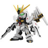 GUNPLA Sdex Nu Gundam - (GUN60928)