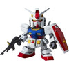 GUNPLA Sdex RX-78-2 Gundam - (GUN65615)