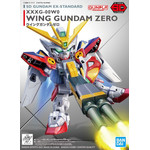 GUNPLA Sdex Wing Gundam Zero - (GUN61786)