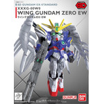 GUNPLA Sdex Wing Gundam Zero Ew - (GUN65618)