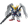 GUNPLA Sdex Wing Gundam Zero Ew - (GUN65618)