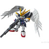 GUNPLA Sdex Wing Gundam Zero Ew - (GUN65618)