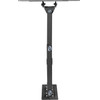 Maclean Tv Monitor Wall Mount Universal Max Vesa 200x20 23''-43'' 30kg Black Extendable Tilting For Small Tvs - (MC-700N)