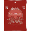 Martin Strings Martin M260 Classical Normal Tension (28-43) - Classical Guitar Strings - (41Y18M260)