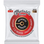 Martin Strings Martin MA540T Light (12-54) - Acoustic Guitar Strings - (41Y18MA540T)