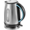 Zelmer Electric Kettle 1.7 L 2000 W black/Inox - (ZCK7950)