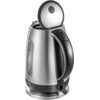Zelmer Electric Kettle 1.7 L 2000 W black/Inox - (ZCK7950)