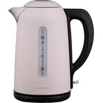 Zelmer Electric Kettle 1.7 L 2200 W Velvet Touch - (ZCK7955)