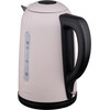 Zelmer Electric Kettle 1.7 L 2200 W Velvet Touch - (ZCK7955)