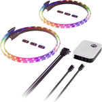 Hyte LS30 LED Strip x 2 + NP50 - (ACC-HYTE-LS30-B-2NP)