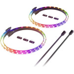 Hyte LS30 LED Strip x 2 - (ACC-HYTE-LS30-B-2)