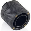 BitsPower G1/4 Compression-Fitting CC4 Ultimate for 16/10mm - matt-black - (BP-MBCPF-CC4U)