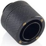 BitsPower G1/4 Compression-Fitting CC4 Ultimate for 16/10mm - matt-black - (BP-MBCPF-CC4U)