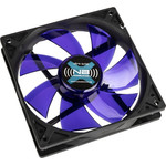 Noiseblocker BlackSilent Fan XL1 - 120mm - (ITR-XL-1)