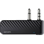 4smarts Bluetooth Audio Transmitter B9 black - (465609)