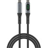 4smarts Cable USB4 DigitCord 240W 1.5m black - (541240)