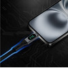 4smarts Cable USB4 DigitCord 240W 1.5m black - (541240)
