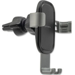 4smarts Car Ventilation Grille Holder Grabber 2.0 black grey - (469302)