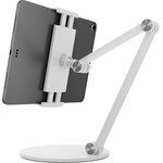 4smarts Desk Holder for Phone and Tablet ErgoFix H1 white - (469263)