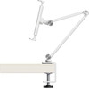 4smarts Desk Holder for Phone and Tablet ErgoFix H9 white - (469309)