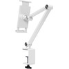 4smarts Desk Holder for Phone and Tablet ErgoFix H9 white - (469309)