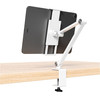 4smarts Desk Holder for Phone and Tablet ErgoFix H9 white - (469309)