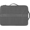 4smarts Laptop Bag AirCushion Multi Sleeve 15 Zoll grey - (541072)