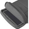 4smarts Laptop Bag AirCushion Multi Sleeve 15 Zoll grey - (541072)