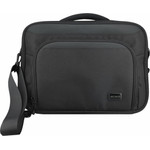 4smarts Laptop Bag Target Eco Clamshell 13-14 black - (541764)