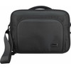 4smarts Laptop Bag Target Eco Clamshell 15-16 black - (541765)