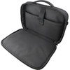 4smarts Laptop Bag Target Eco Clamshell 15-16 black - (541765)