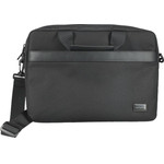 4smarts Laptop Bag Target Eco Slim 13-14 black - (541769)