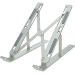 4smarts Laptop Stand ErgoFix H18 silver - (469328)