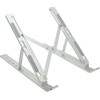 4smarts Laptop Stand ErgoFix H18 silver - (469328)