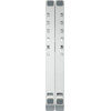 4smarts Laptop Stand ErgoFix H18 silver - (469328)