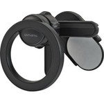 4smarts Phone Holder Universal for Monitor and Car MagSafe black - (541042)