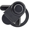 4smarts Phone Holder Universal for Monitor and Car MagSafe black - (541042)